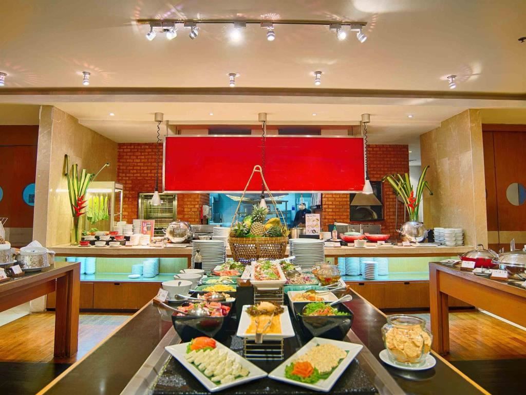 Destination Resorts Phuket Surin Beach фото 10