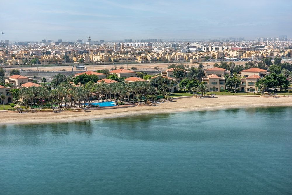 Al Raha Beach Resort & Spa фото 131