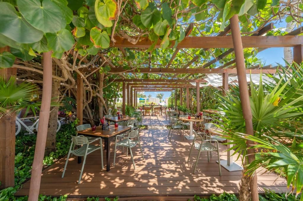 Live Aqua Beach Resort Cancun - Adults Only - All Inclusive фото 20