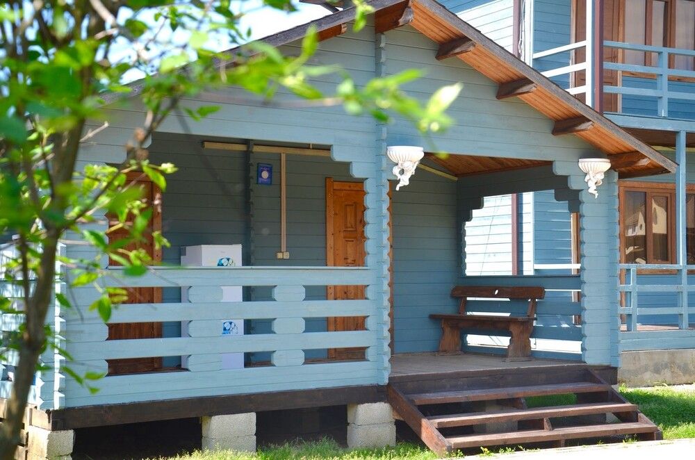 Мини-отель «Ecohouse» фото 16