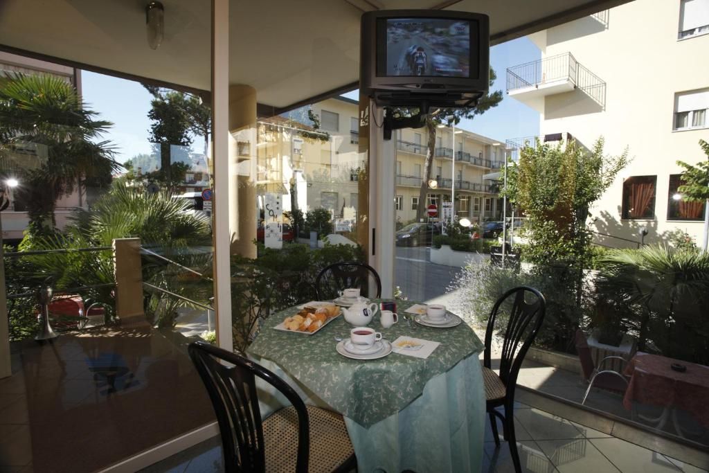 Hotel Conti фото 16