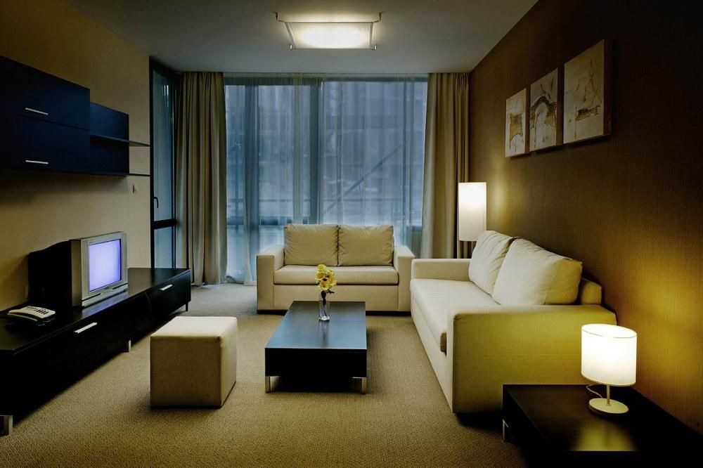 Lucky Bansko Aparthotel SPA & Relax фото 17