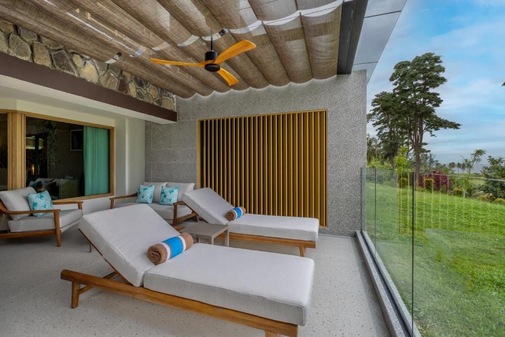 Bintan Lagoon Resort фото 33