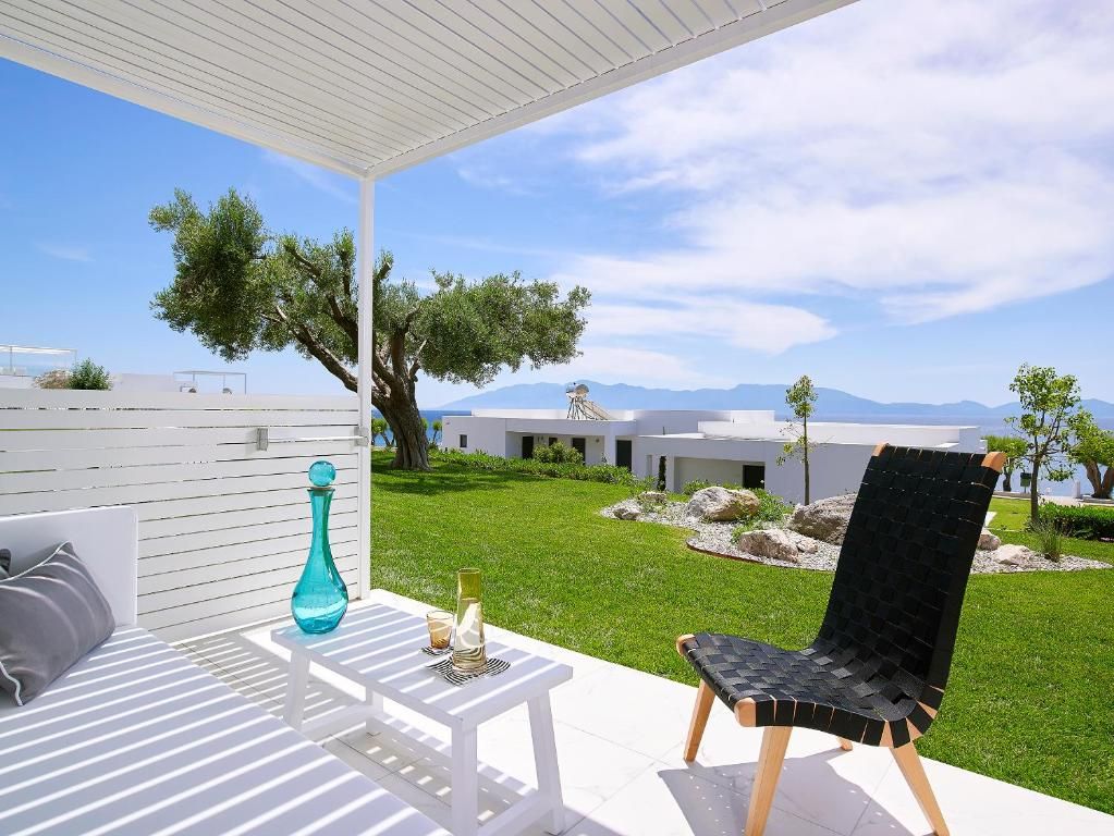 Dimitra Beach Hotel & Suites фото 50