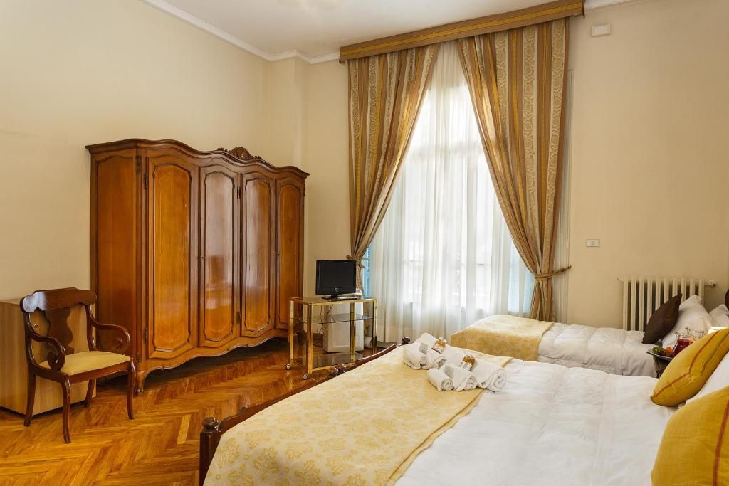 Hotel Villa Maria фото 17