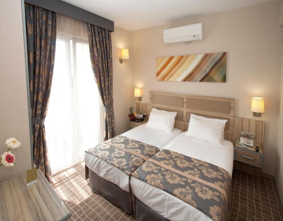 Hotel Nanda фото 35