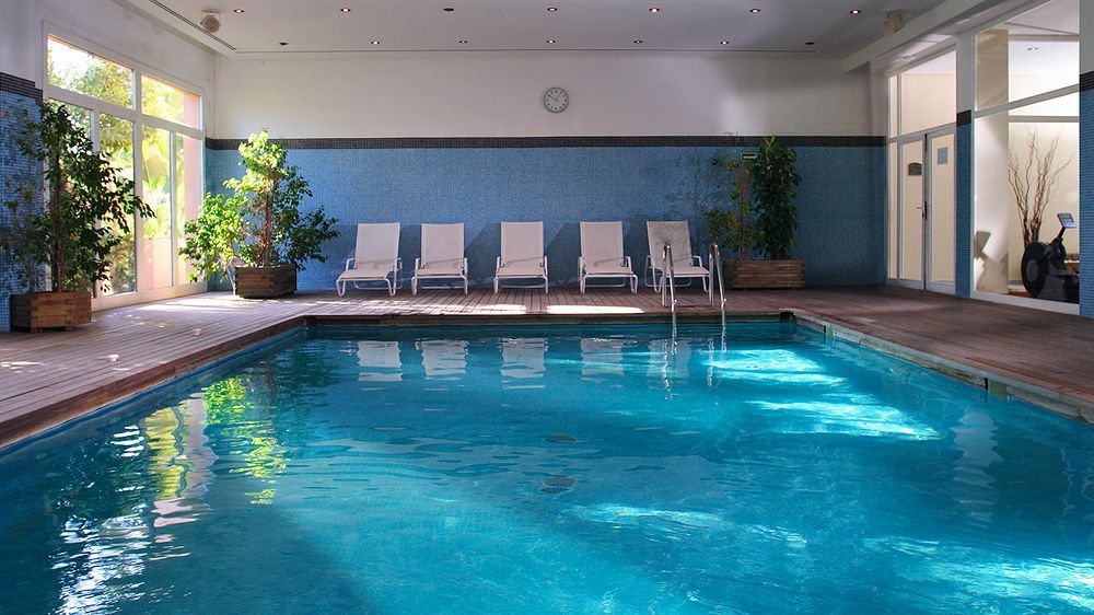 Hotel Alicante Golf фото 24
