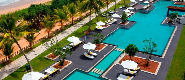 Фото отеля Centara Ceysands Resort & Spa Sri Lanka