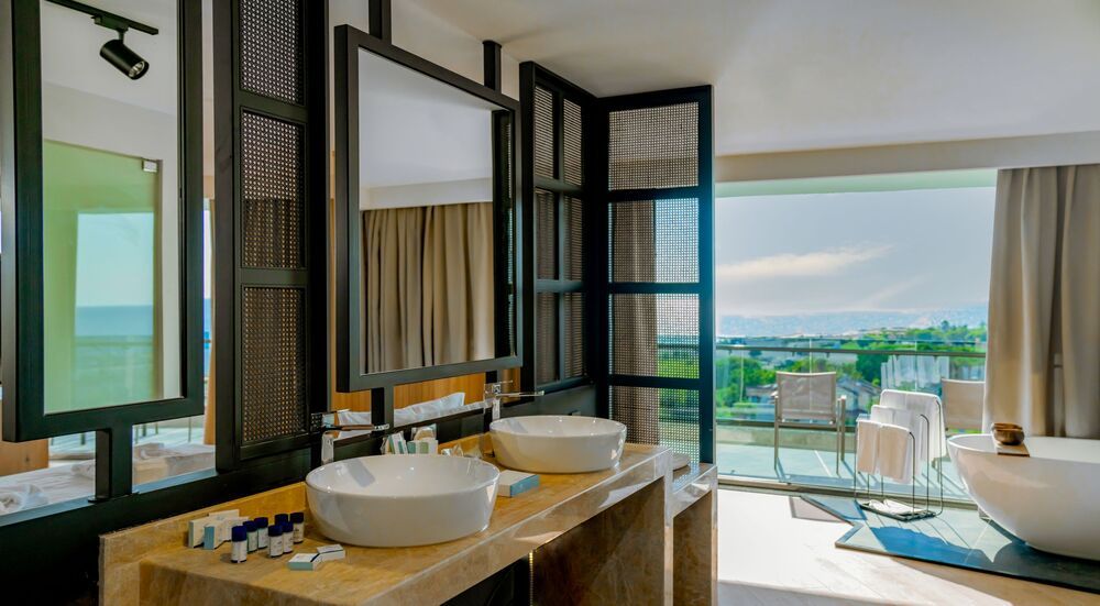 Alarcha Hotels & Resort фото 61