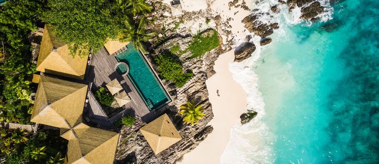 Фото отеля Fregate Island Private
