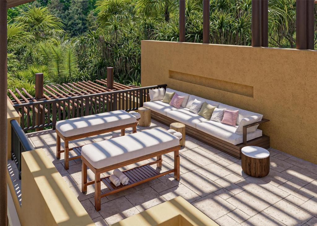 Banyan Tree Mayakoba фото 35