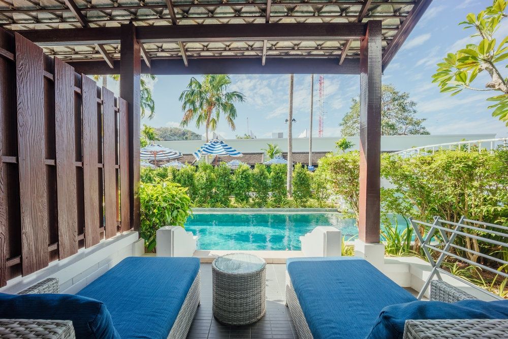 Access Resort & Villas фото 70