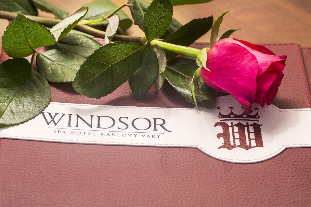Windsor Spa фото 16