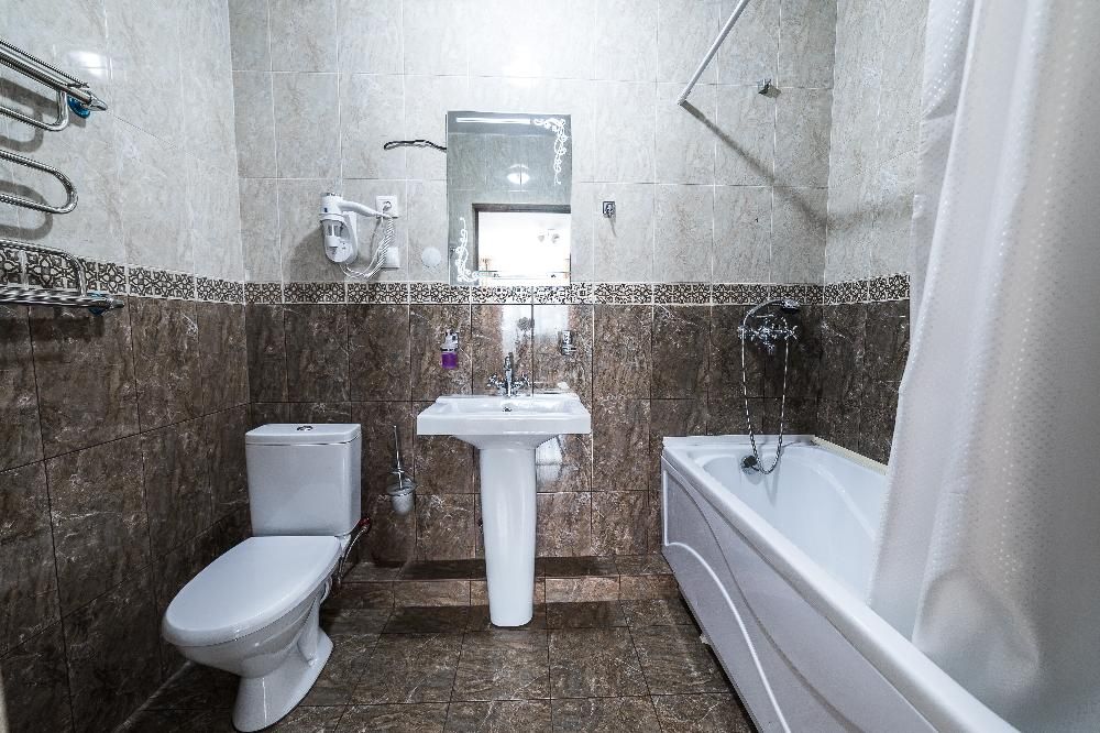 Горский дом фото 45