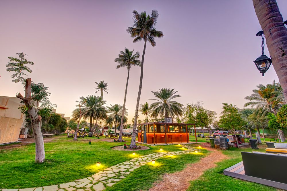 InterContinental Muscat фото 65