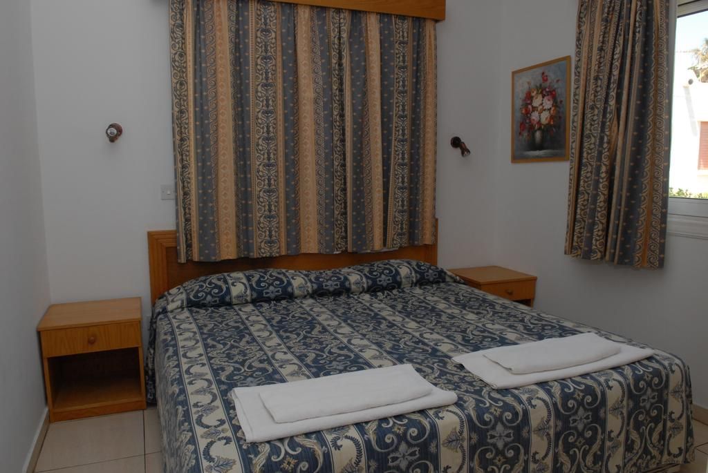 Maistrali Hotel Apartments & Bungalows фото 50