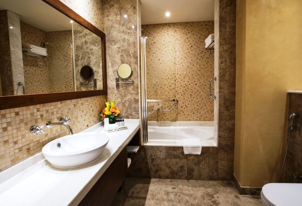 Elite Byblos Hotel – Mall of The Emirates фото 40