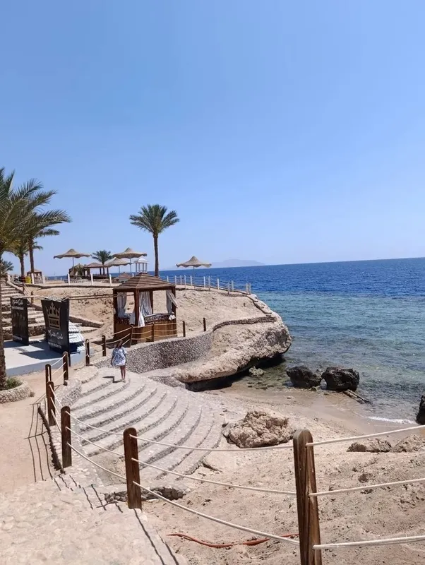 Monte Carlo Sharm El Sheikh Resort фото 89