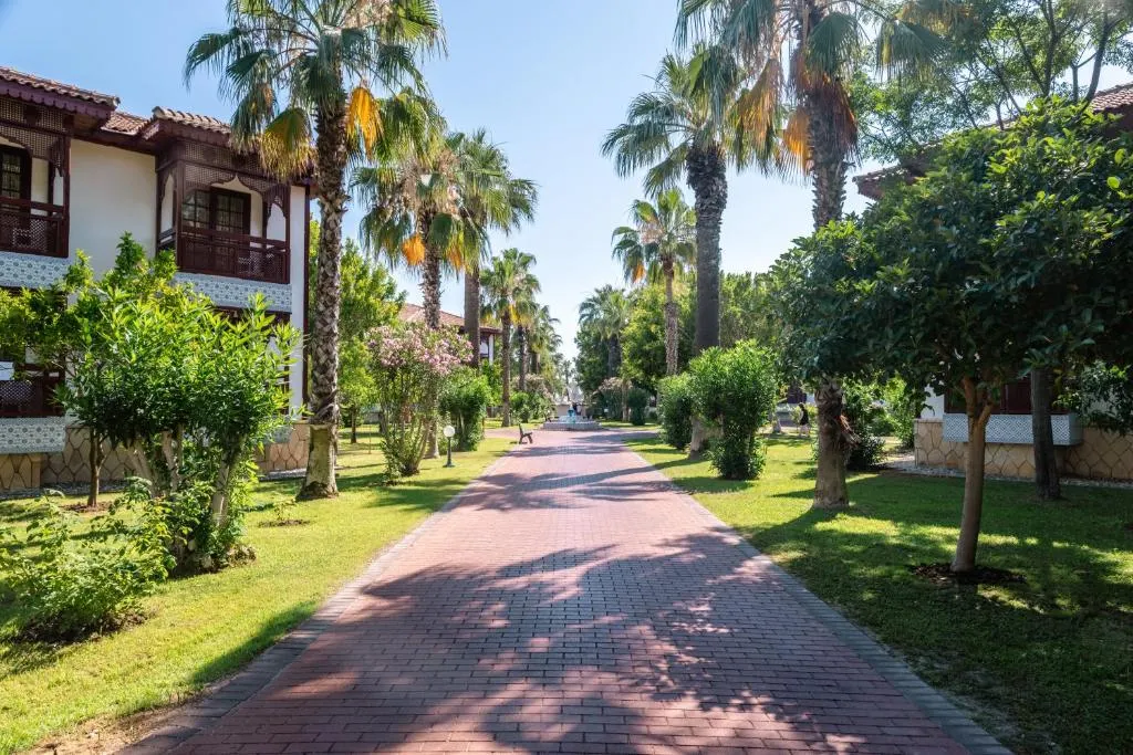 Ali Bey Club Manavgat фото 115