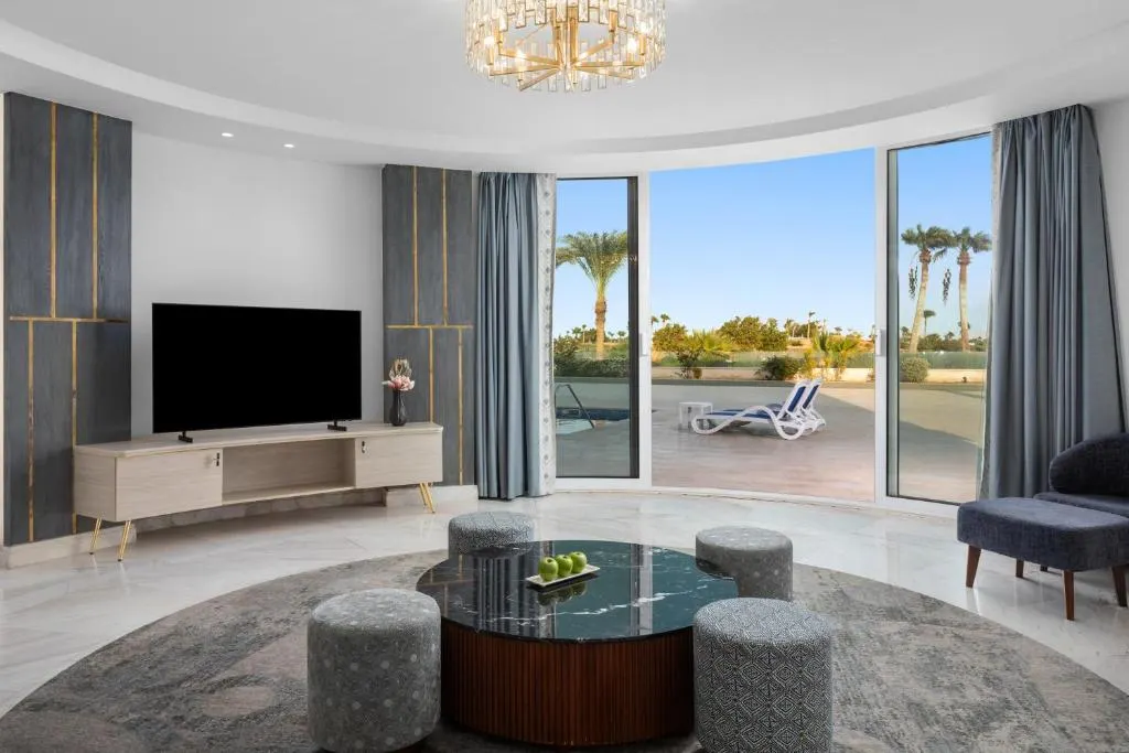 Pickalbatros Luxury Suites фото 222