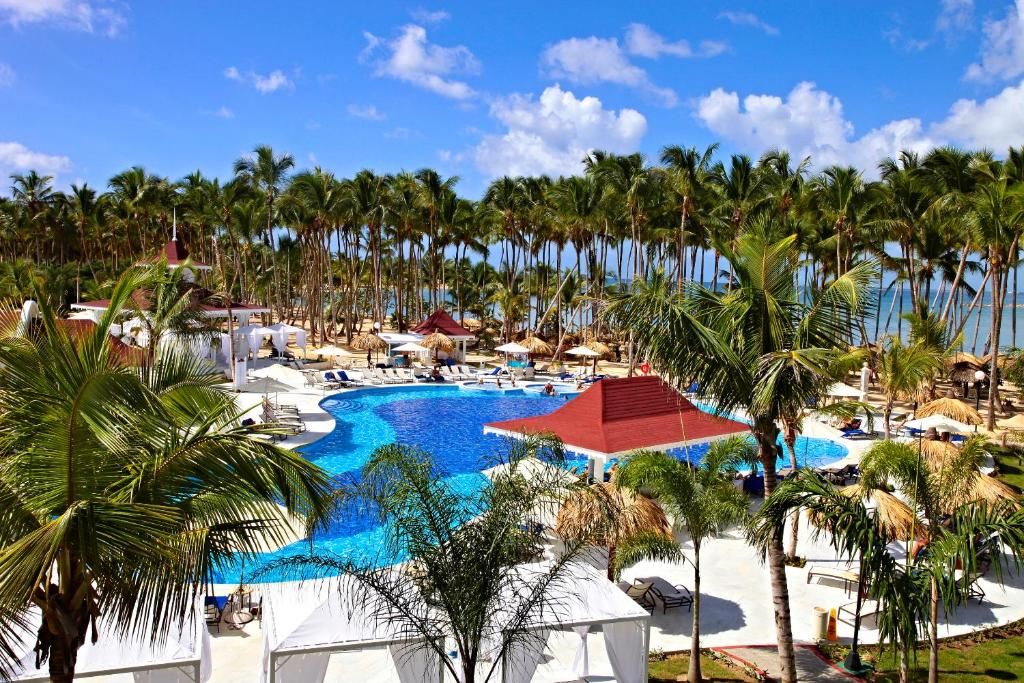 Bahia Principe Luxury Bouganville - Adults Only фото 110