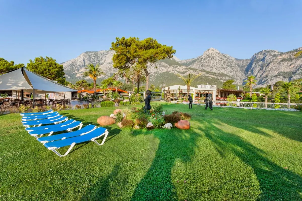 Club Hotel Belpinar фото 71