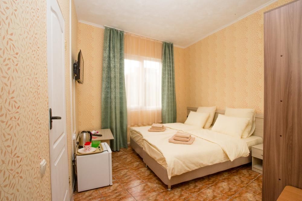 Пансионат «ЦИТРУС» фото 31