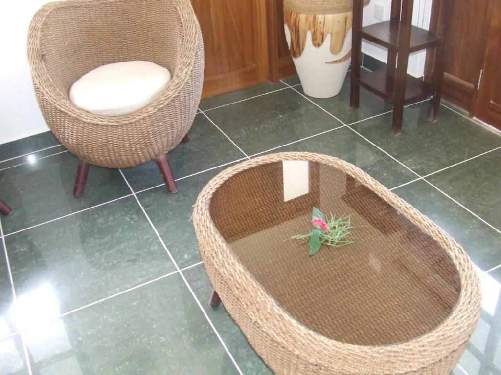 Le Relax Self Catering фото 8