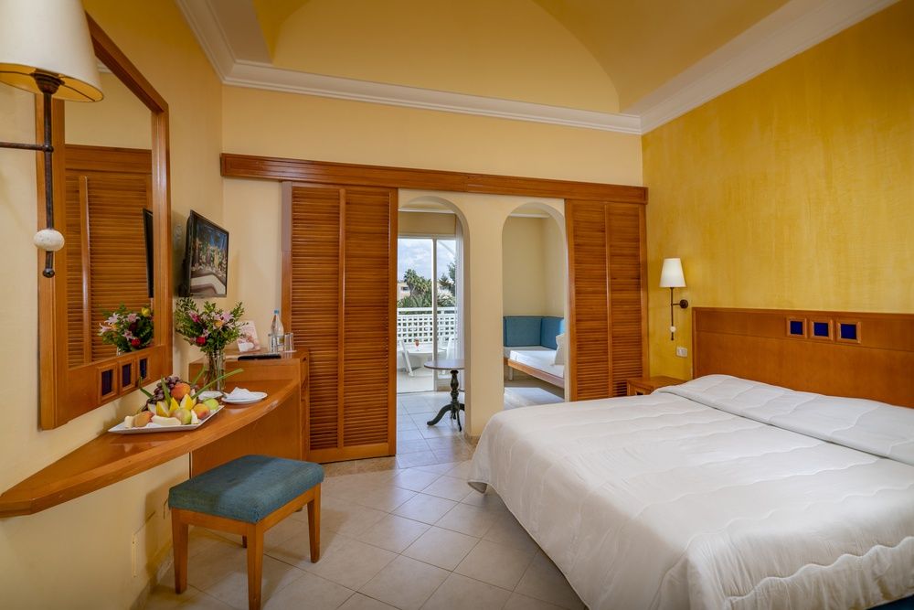 Hotel Mediterranee Thalasso Golf фото 70