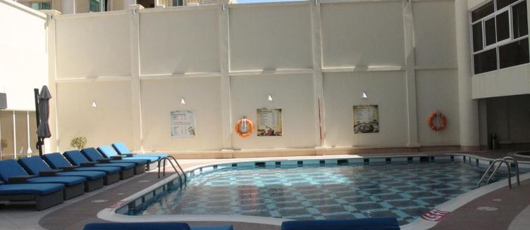 Фото отеля Al Safir Hotel & Tower