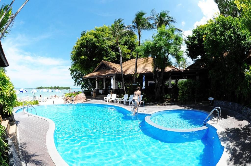 Samui Natien Resort фото 79