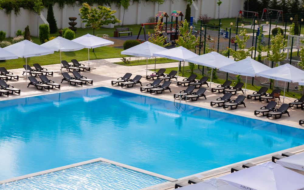 Fioleto Ultra All Inclusive & SPA Anapa Miracleon фото 45