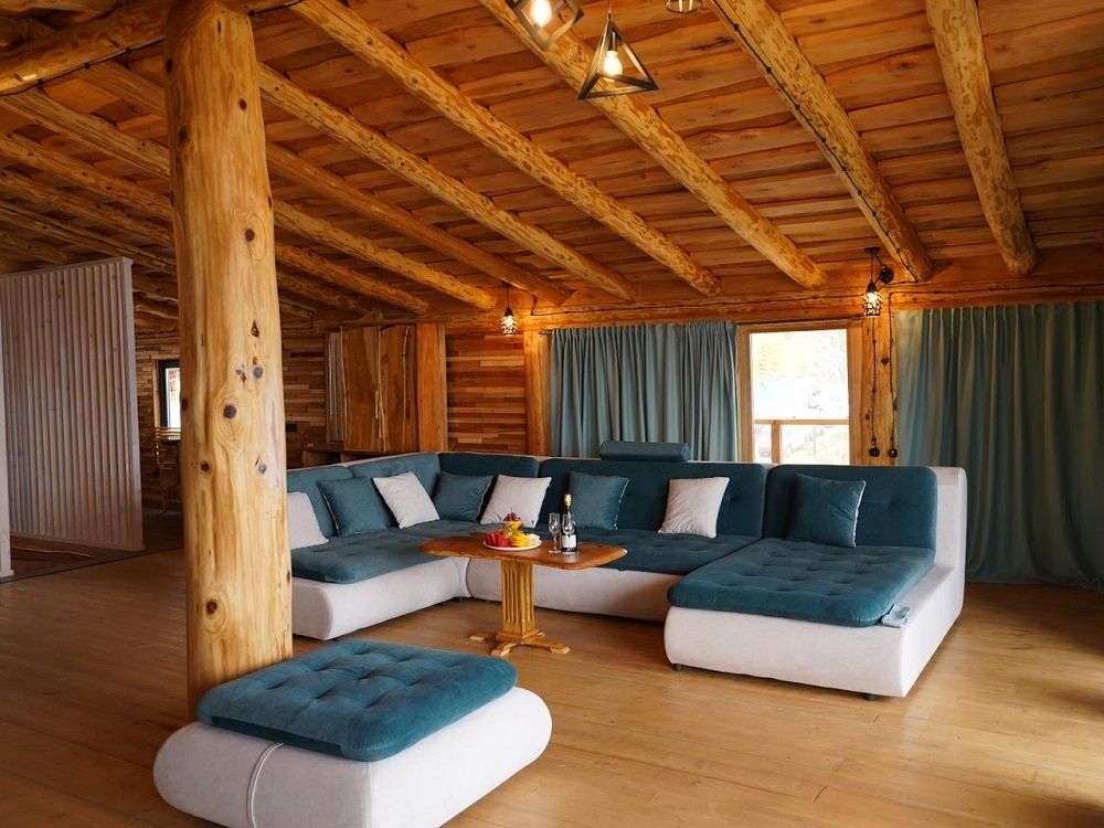 Гостиница «Captain Black Hotel» фото 35
