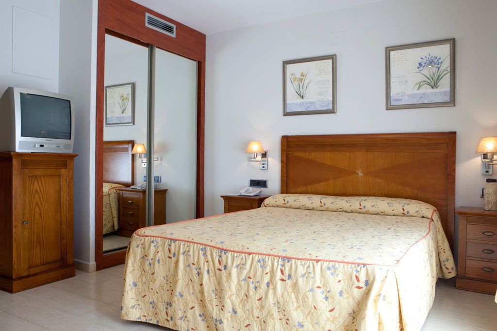 Daniya Denia Spa & Business фото 33