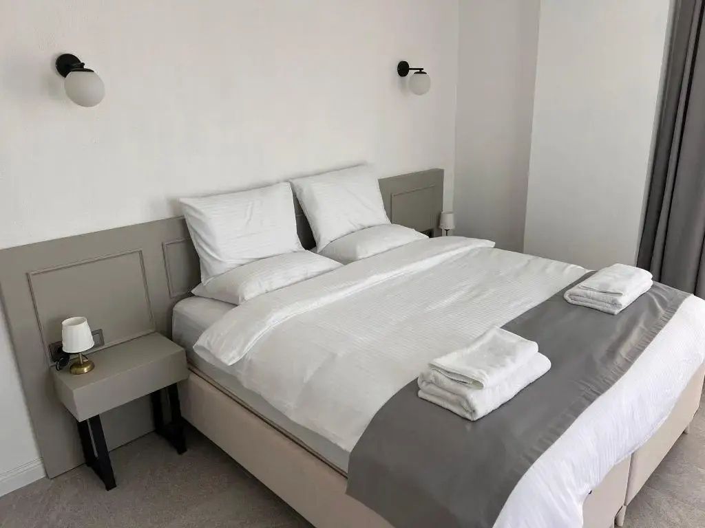 Emel Hanim Konaklama Restourant Urla фото 0