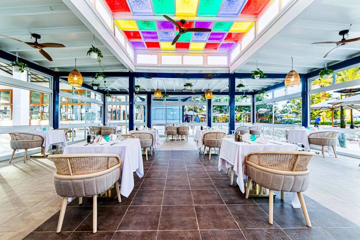 Ghazala Beach Hotel фото 15