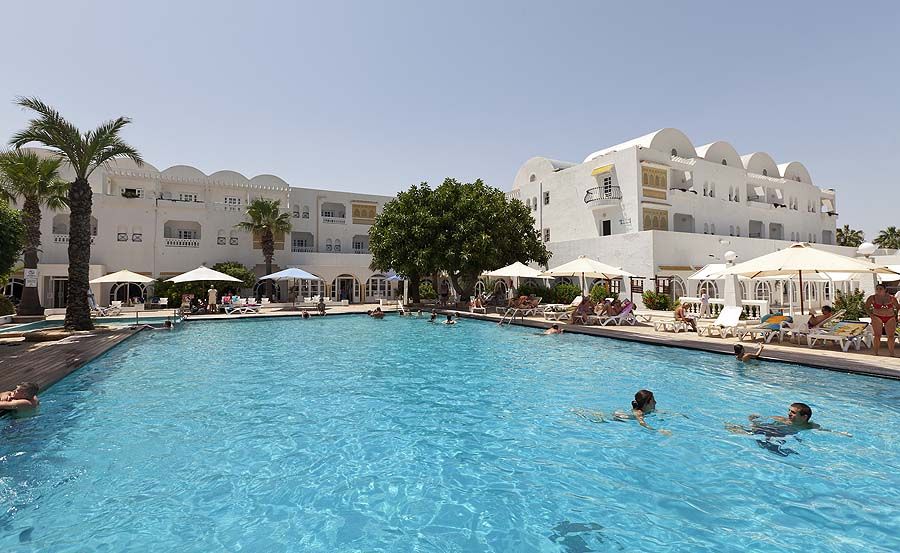 Alassio Hotel & Thalasso фото 75