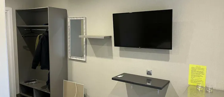 Фото отеля Олимп