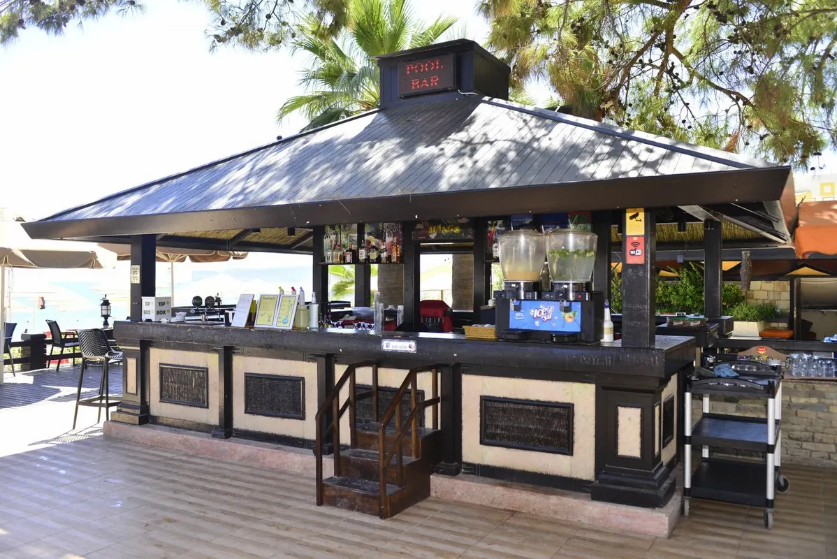 Club Boran Mare Beach фото 18