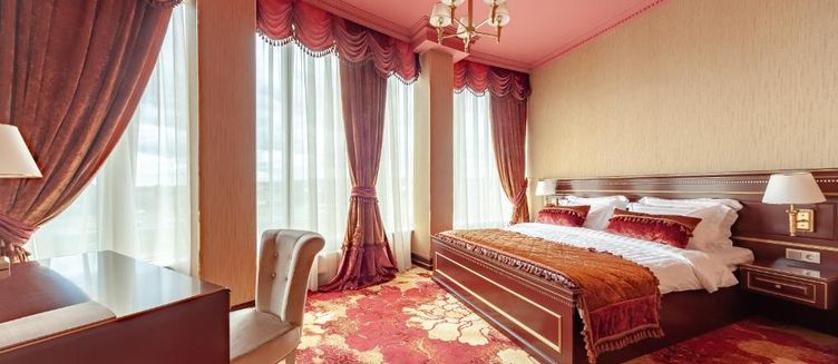 Фото отеля Армега Домодедово