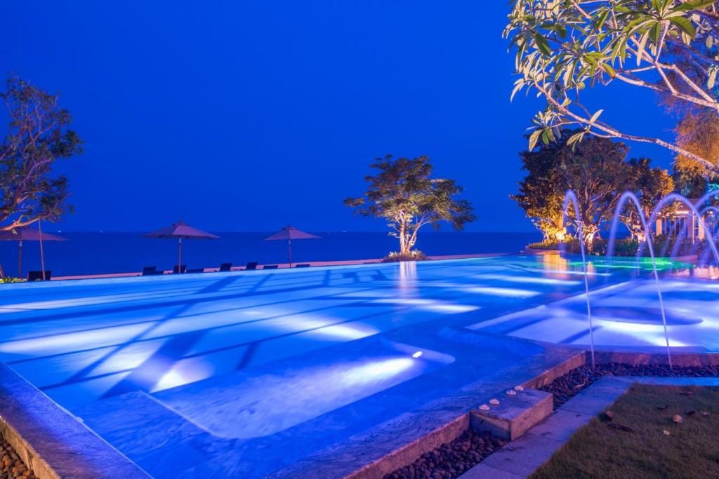 Baba Beach Club Hua Hin фото 88
