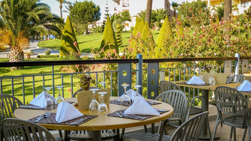 Horizon Beach Resort фото 27