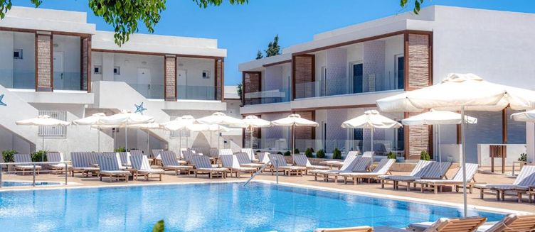 Фото отеля Aelius Hotel and Spa