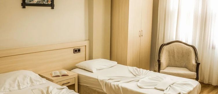 Фото отеля Ender Hotel