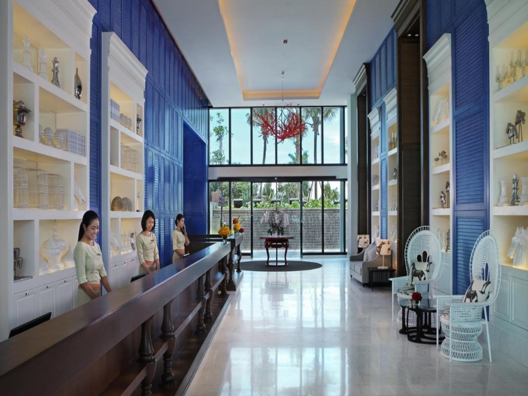 Amari Hua Hin - SHA Certified фото 11
