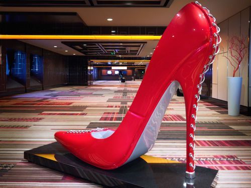 The Cosmopolitan of Las Vegas - Autograph Collection Hotel фото 25