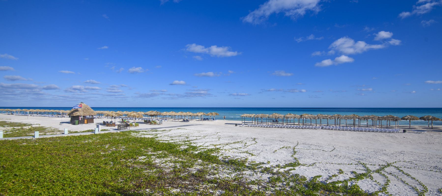 Grand Aston Cayo Paredon Beach фото 3