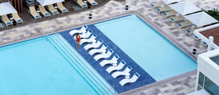 Фото отеля Rixos Gulf Hotel Doha