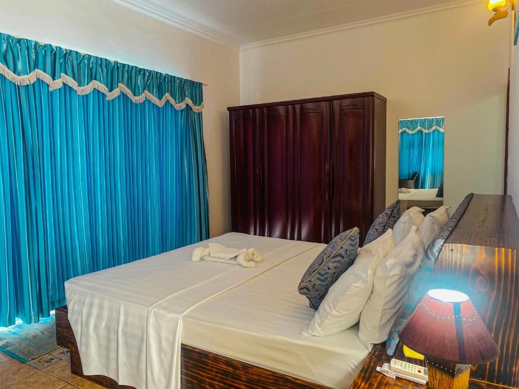 Diver's Lodge Guest House фото 16