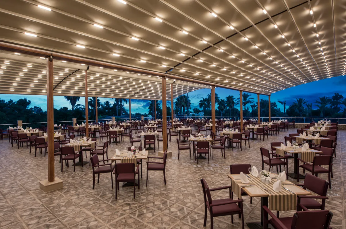 Delphin Be Grand Resort фото 14